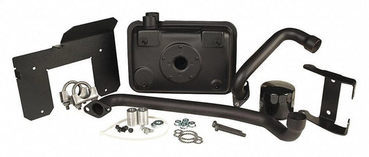 Kohler Part # 2478620S Oil Filter Side Mount Muffler Kit Genuine