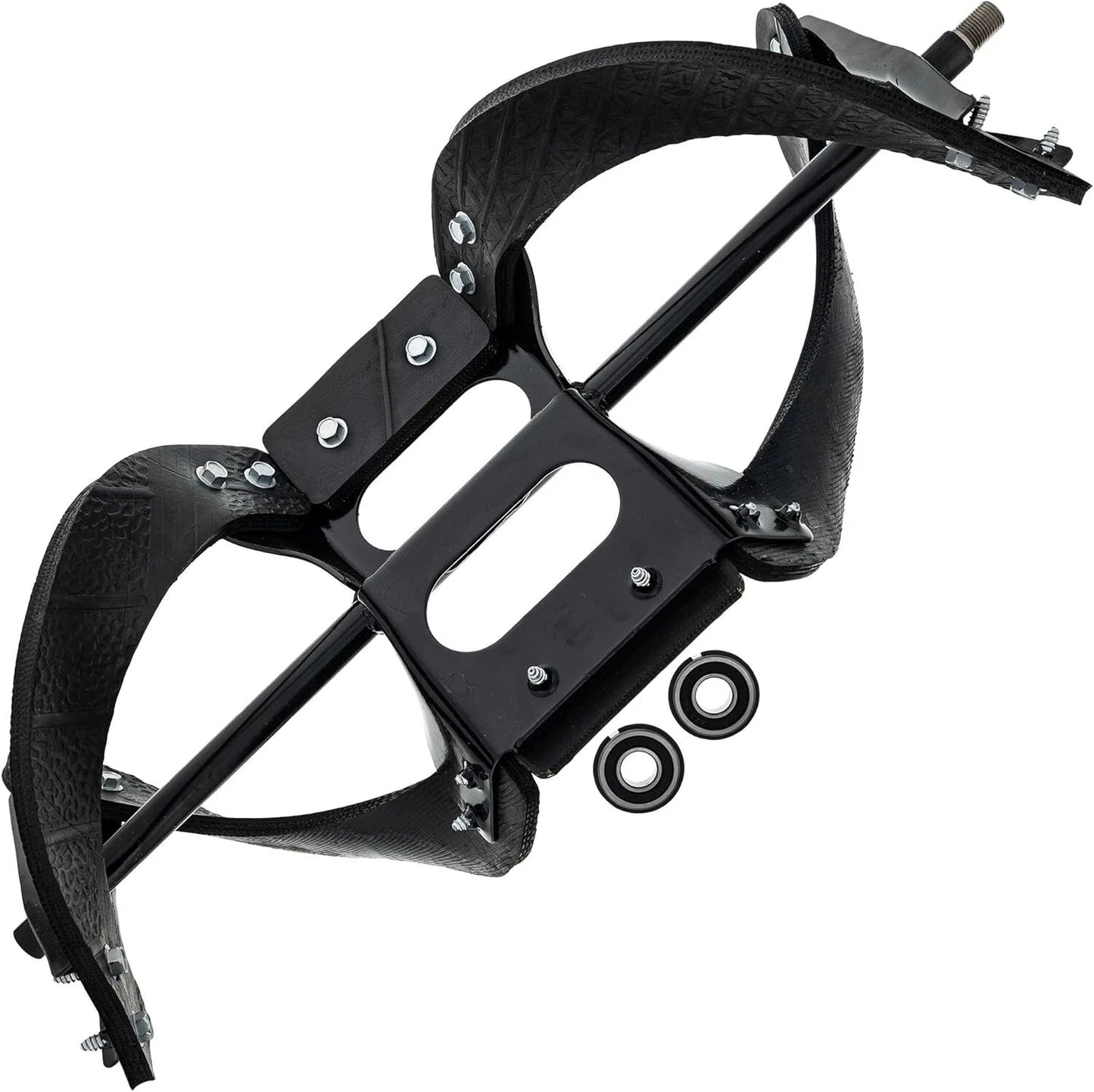 MTD 21" Snow Thrower Snowblower Auger Assembly 684-04253, 984-04253-0637 OEM MTD