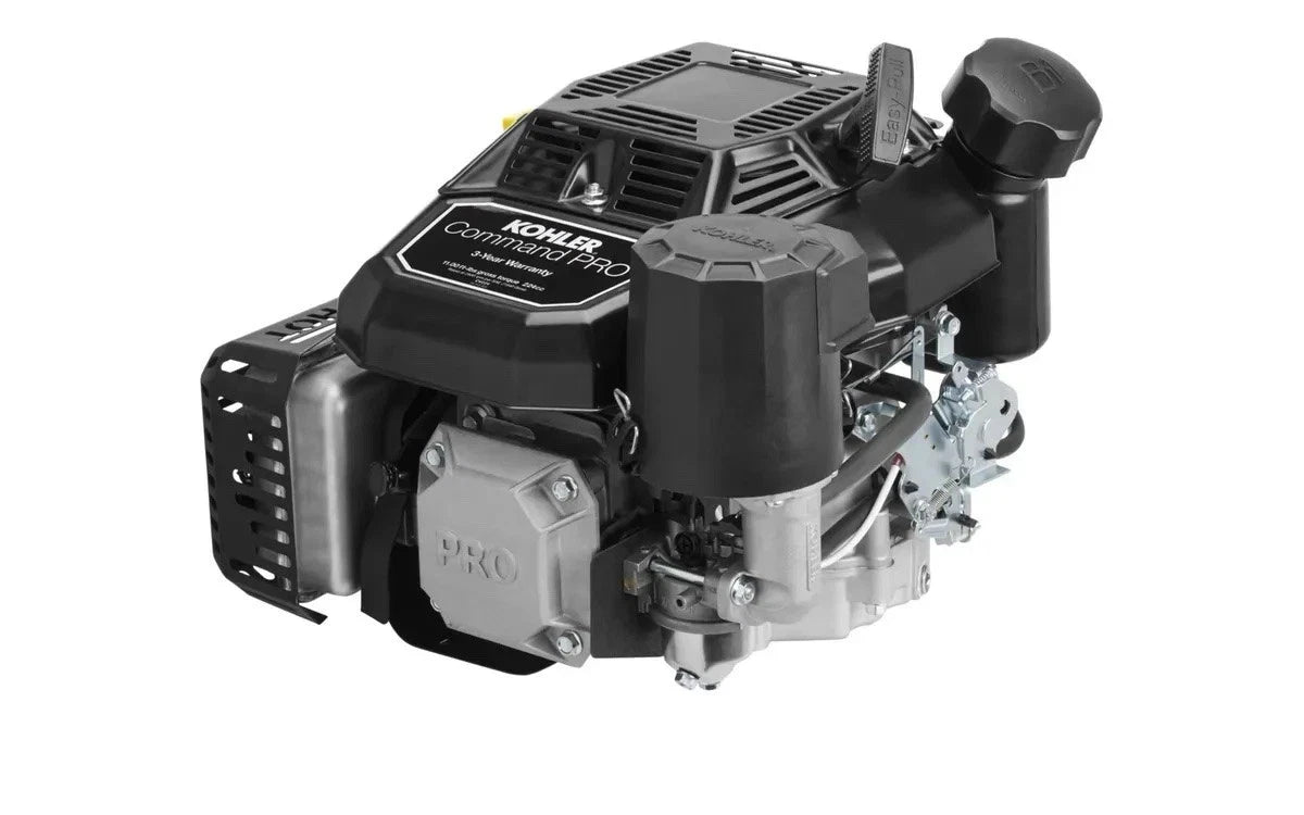 Kohler CV224-3002 Command Pro Fits 30" Toro Turfmaster & Timemaster 25mm x 3-5/32"
