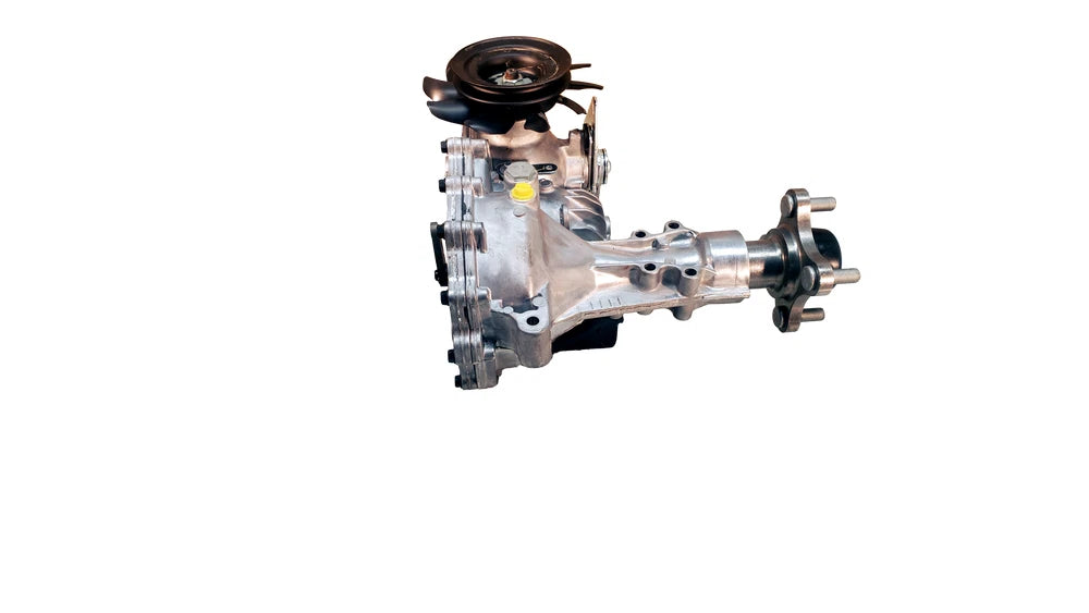 ZT-2800 HydroGear Hydrostatic Wheel Drive ZK-JCBC-SBKB-1PXX (RH) 4 Lug Mount