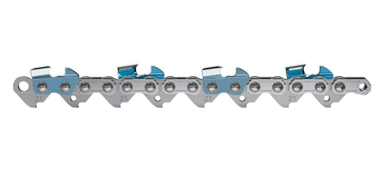 Oregon 22LGX067G PowerCut .325", .063" Gauge Chainsaw Chain for 16" Bar