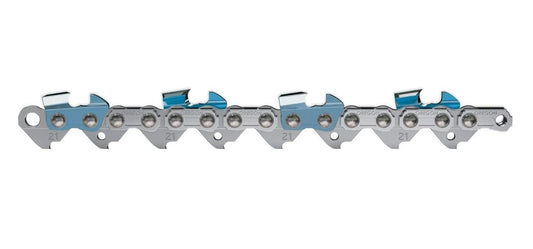 Oregon 22LGX067G PowerCut .325", .063" Gauge Chainsaw Chain for 16" Bar