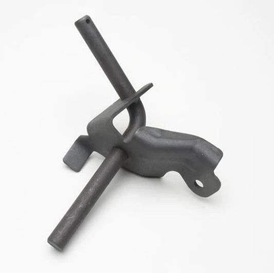 MTD Replacement Part Lh Axle Assembly 938-0019A