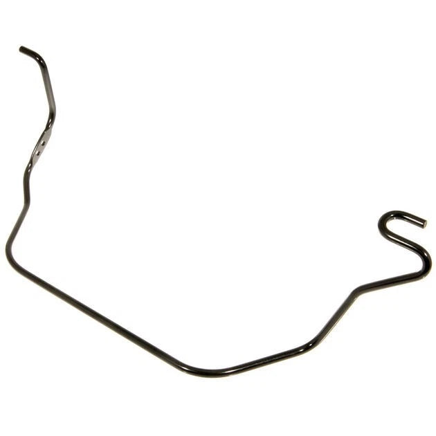 MTD 747-05327C-0637 Powder Black Auger Bail Troy Bilt Squall LHP