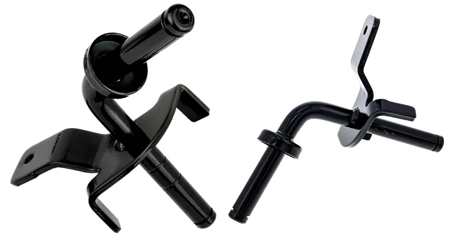 Husqvarna 538691001 RH and 538691101 LH Spindle Assembly Kit Genuine