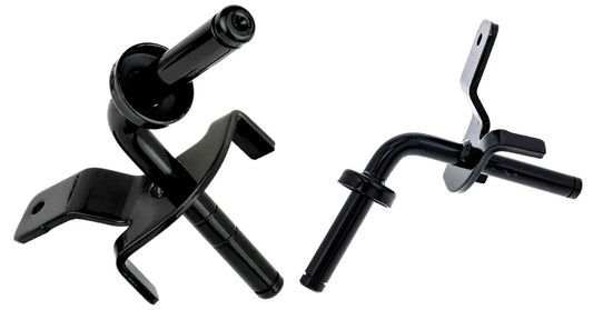 Husqvarna 538691001 RH and 538691101 LH Spindle Assembly Kit Genuine