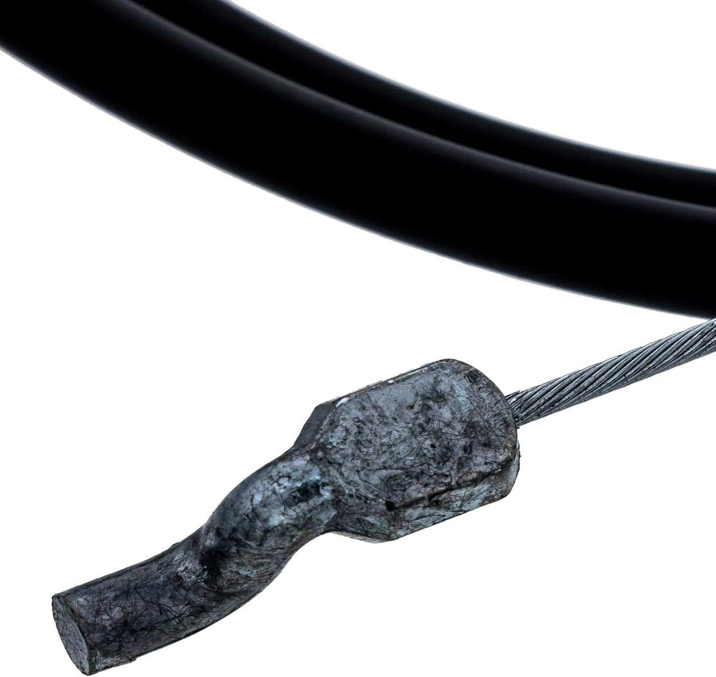 MTD 946-04300 52.37" Control Cable Huskee White Outdoor Yard-Man Mowers OEM