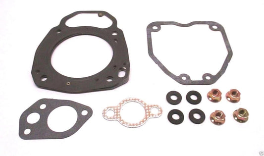 Kohler 66 841 02-S Cylinder Head Gasket Kit Genuine