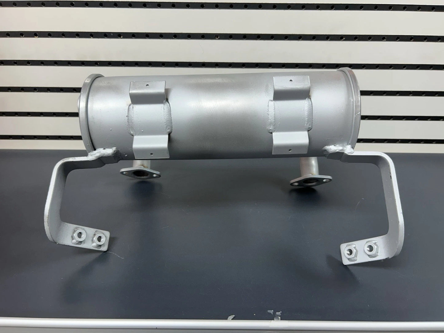 Kohler Muffler - Part No 32 786 04-S Fits most 7000‑Series and Confidant engines