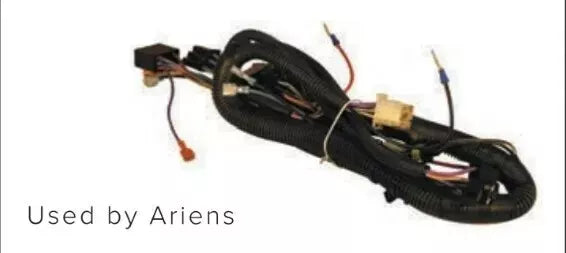 NEW Genuine OEM Ariens Lawn Mower Harness, Ztxl / Zoomxl Wire 04781900 SE