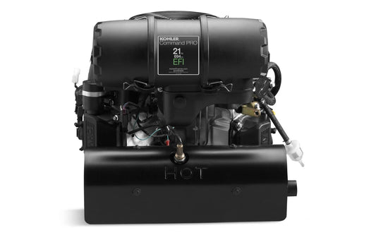 21 HP Kohler ECV650-3018 Vertical EFI Command PRO Engine Replaces ECV650-3011