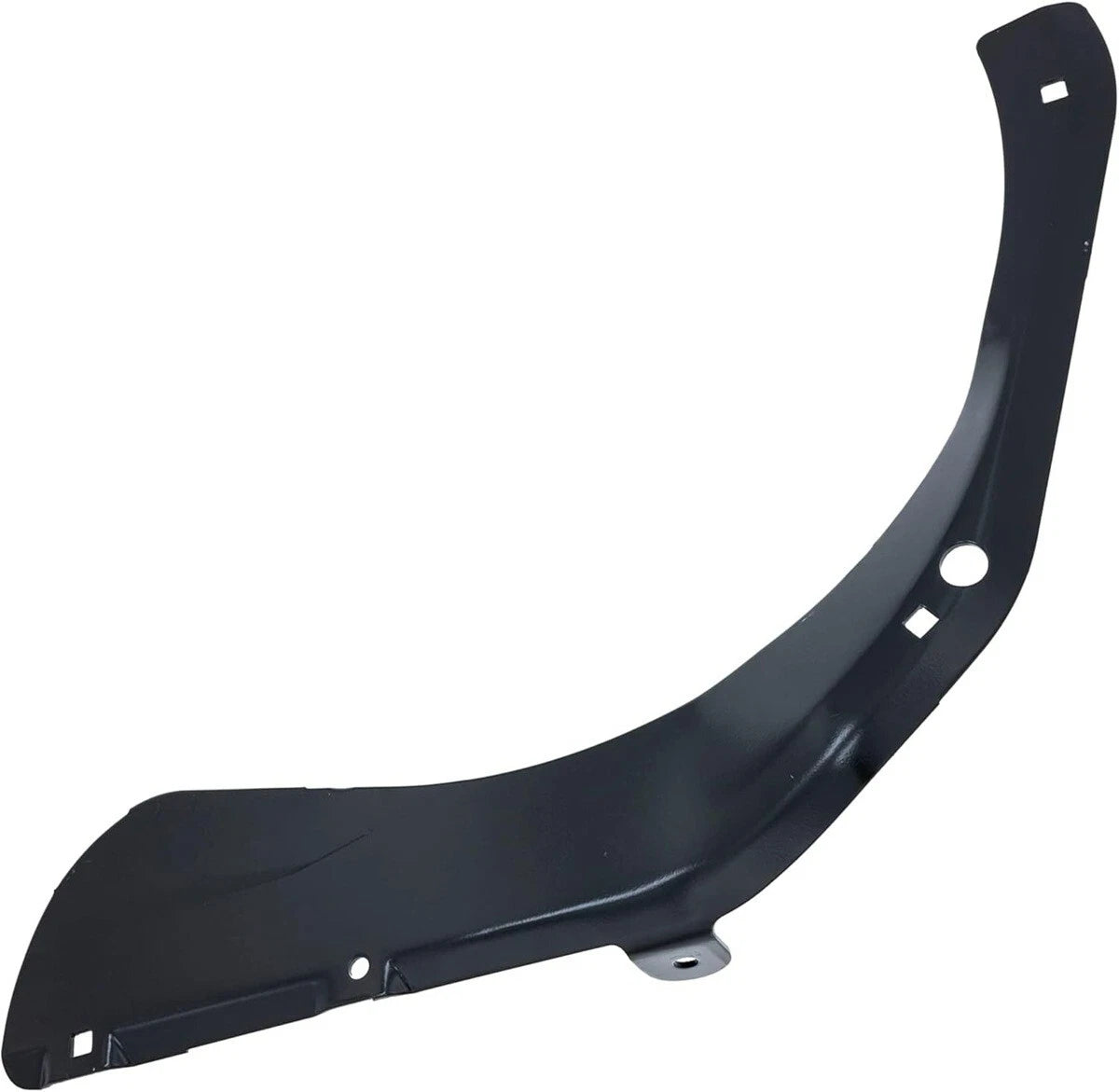 Husqvarna 532174378 Vortex Baffle Original Equipment Manufacturer 531167501