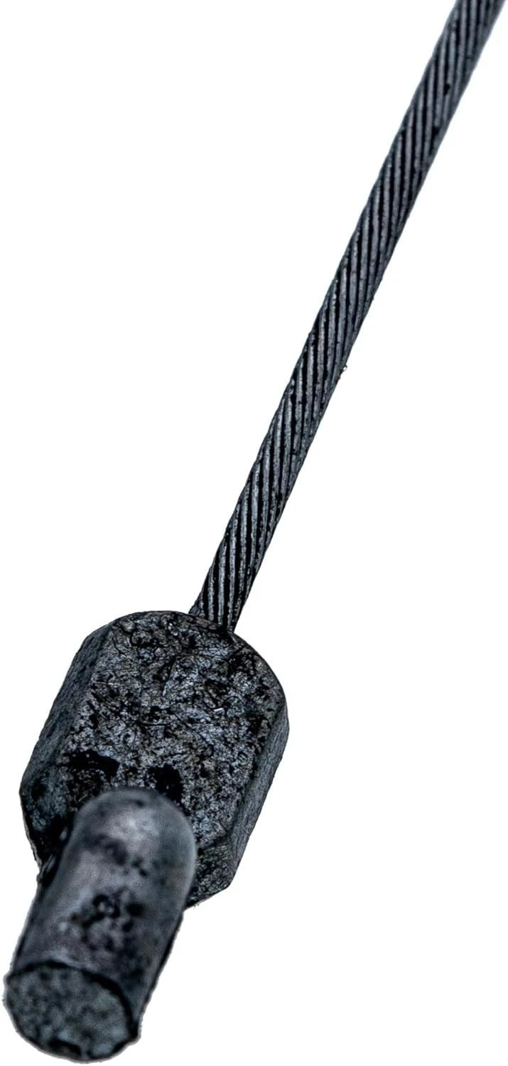 MTD 946-04300 52.37" Control Cable Huskee White Outdoor Yard-Man Mowers OEM