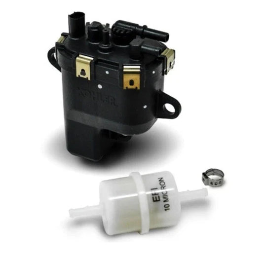 Kohler 25 755 73-S Fuel Pump Module Kit Genuine