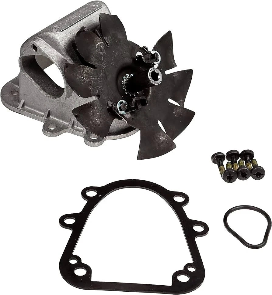 MTD 753-08503 Line Trimmer Engine Oil Pan Assembly Genuine OEM part