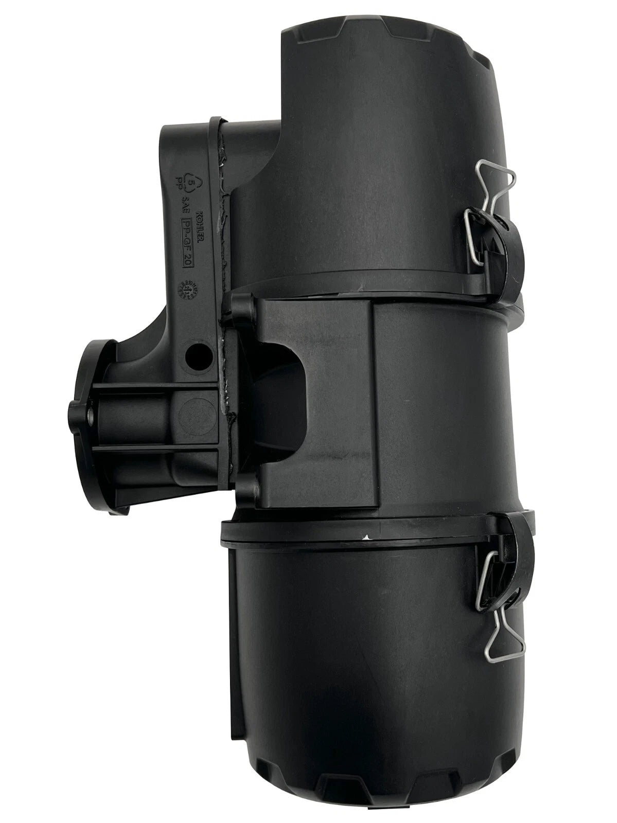 Kohler 24 048 53-S Air Filter Assembly With Breather Hose Genuine