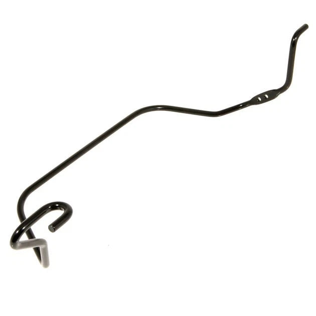 MTD 747-05327C-0637 Powder Black Auger Bail Troy Bilt Squall LHP