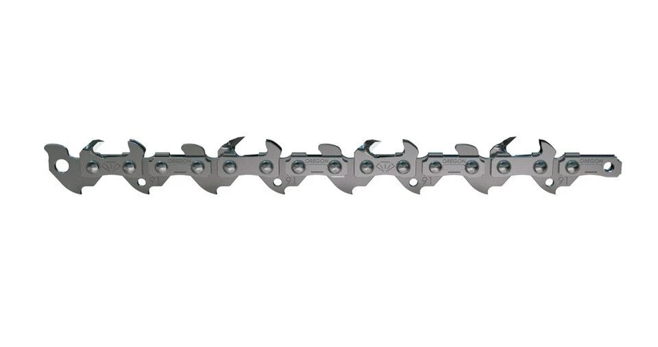 Oregon PS56 PowerSharp Saw Chain for 16 in. Bar - 56 Drive Links