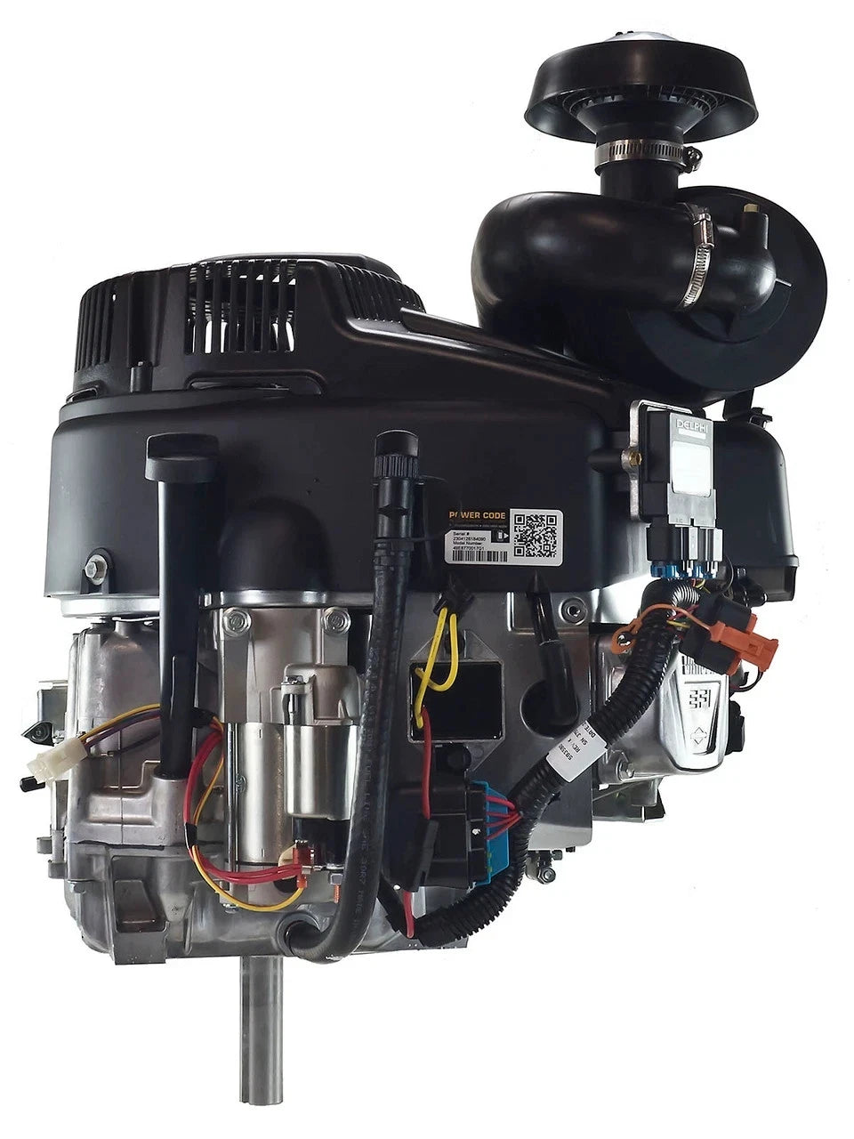 28HP Briggs & Stratton 49E877-0017 Vanguard EFI Engine 1-1/8" Dia. x 4-5/16" Crank Shaft 810cc