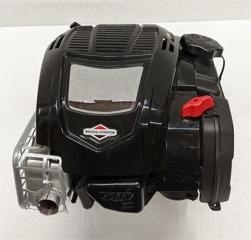 7.25HP Briggs and Stratton 104M02-0221 OHV 725ex 7/8" Dia. x 2.992" Taper Crankshaft