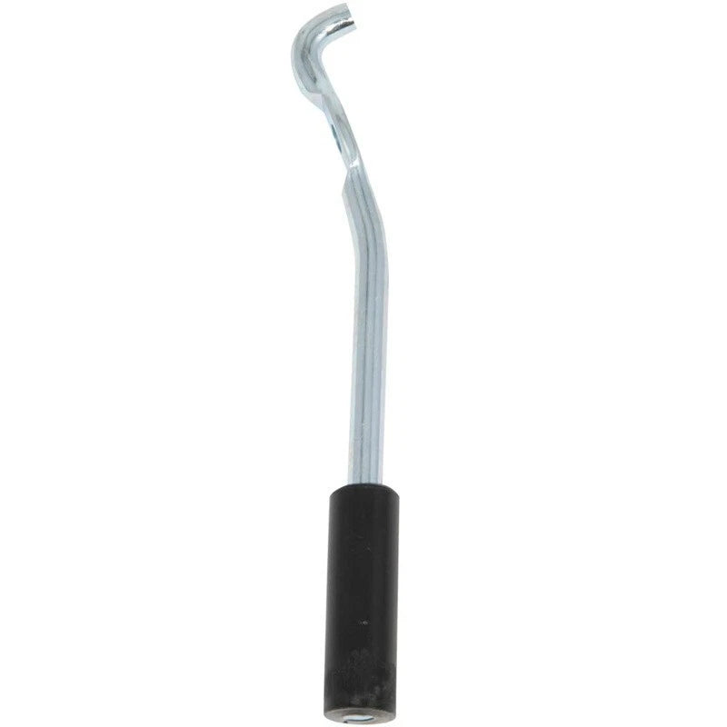 MTD Troy Bilt 647-05028 MTD Idler Guide Rod Assembly Troy-Bilt CC30 TB30 TB30R