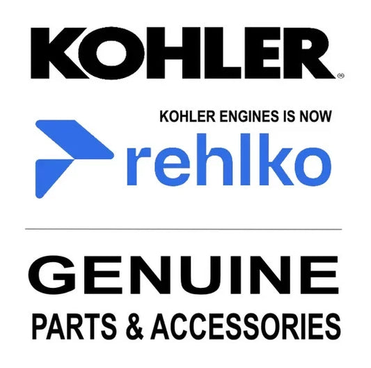 26.5HP Kohler Command PRO ECH749-3113 Horizontal 1-7/16 Dia x 4-29/64 Crankshaft