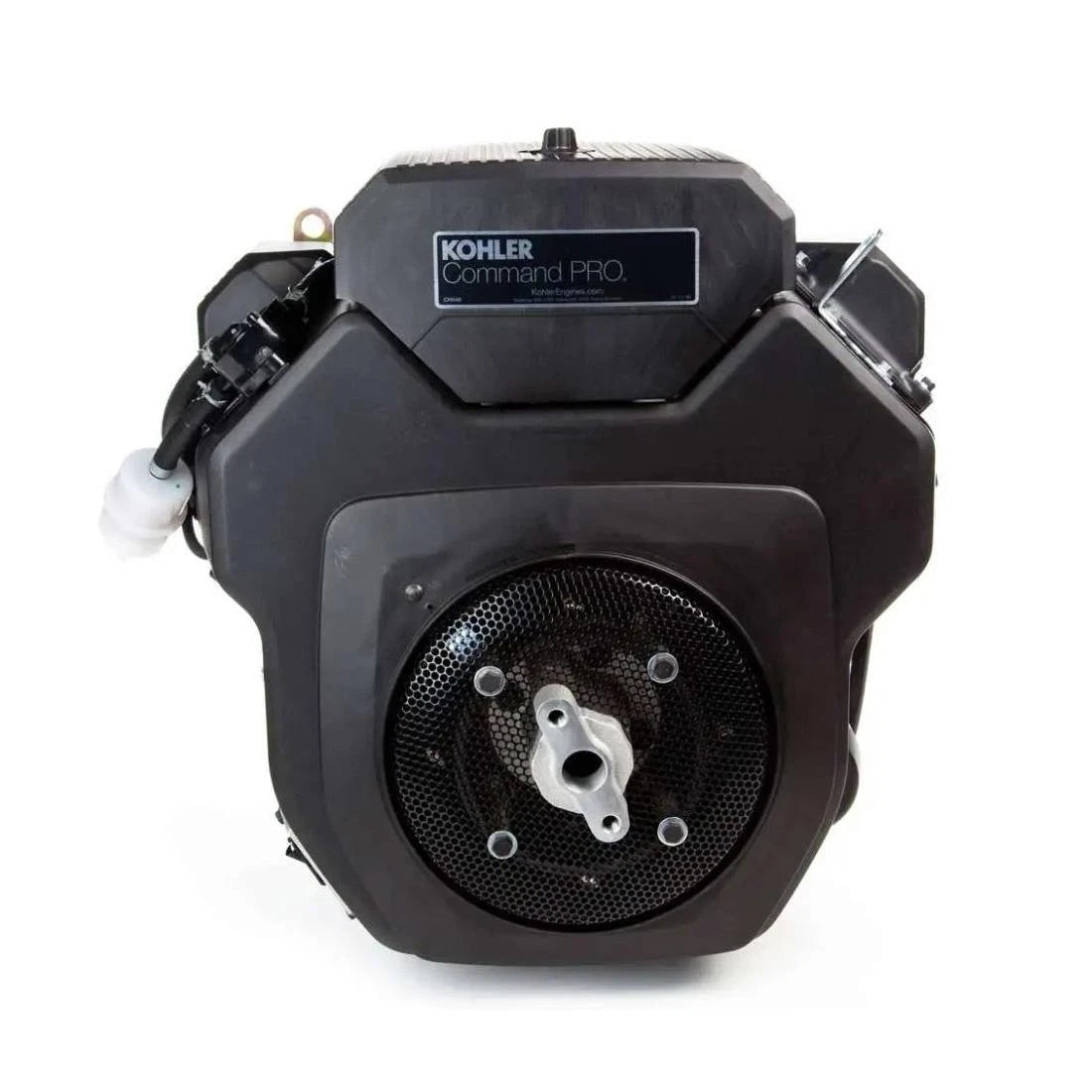 19HP Kohler CH620-3129 Horizontal Command PRO Engine 674cc 35ft-lb Torque