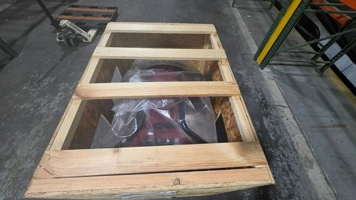 Sunfire SF160 160,000 BTU Dual Fuel Radiant Heater SUN-95160