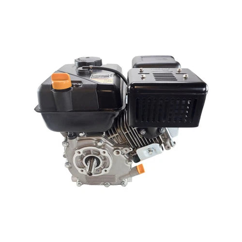 6hp Zongshen Engine 170-AO MTD 3/4" x 1.718" Keyed Crank Shaft 208CC