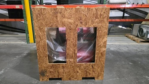 Sunfire SF160 160,000 BTU Dual Fuel Radiant Heater SUN-95160