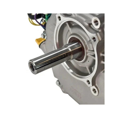 9.5HP Kohler Command Pro CH395-3031 Horizontal 1" Dia. x 3-21/32" Crankshaft 277cc
