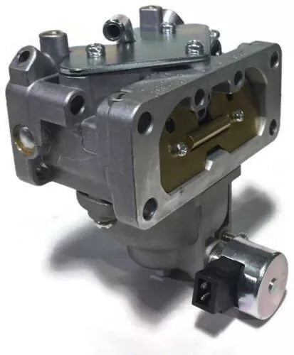 Kawasaki Carburetor - Genuine OEM Part #15004-1016