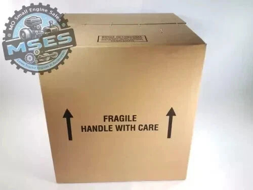 19HP Kohler Command Pro Series CH620-3190 - 674CC 1.125" x 4" Crankshaft