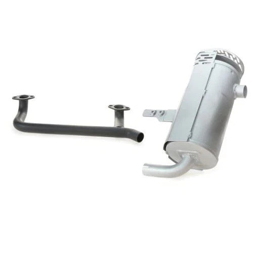 Kohler 32 786 03-S Muffler Kit Filter Side Genuine