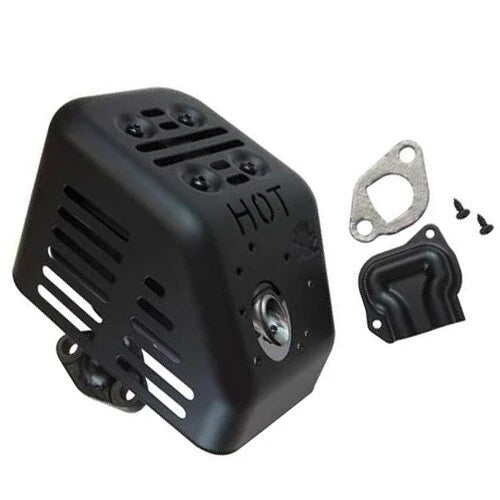 Kohler 18 068 05-S Muffler Kit Genuine