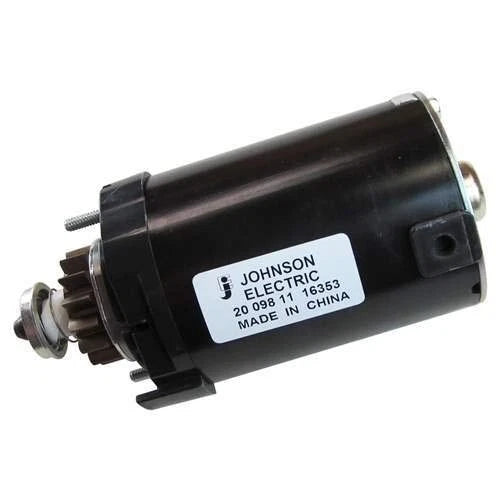 Kohler OEM Part 20 098 11-S Starter Assembly