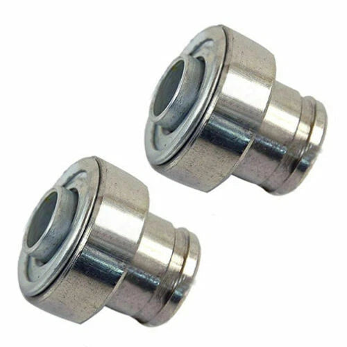 2 Pack Craftsman Mower Genuine OEM Replacement Wheel Bearings 587070202 2PK