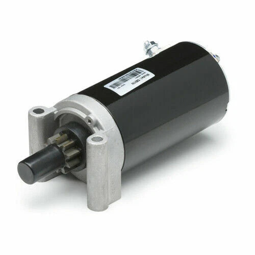 Genuine OEM Kohler Starter 32 098 10-S 32 098 08-s Improved Shaft, Crank Speed