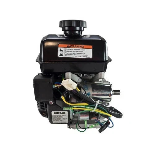 5.5HP Kohler Command Pro CH255-3031 Horizontal 3/4" Dia x 2.42" Crankshaft 177cc