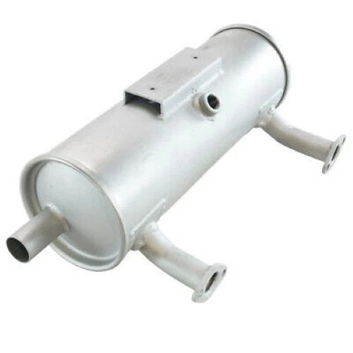 Kohler 24 786 32-S Filter Side Muffler Kit Genuine