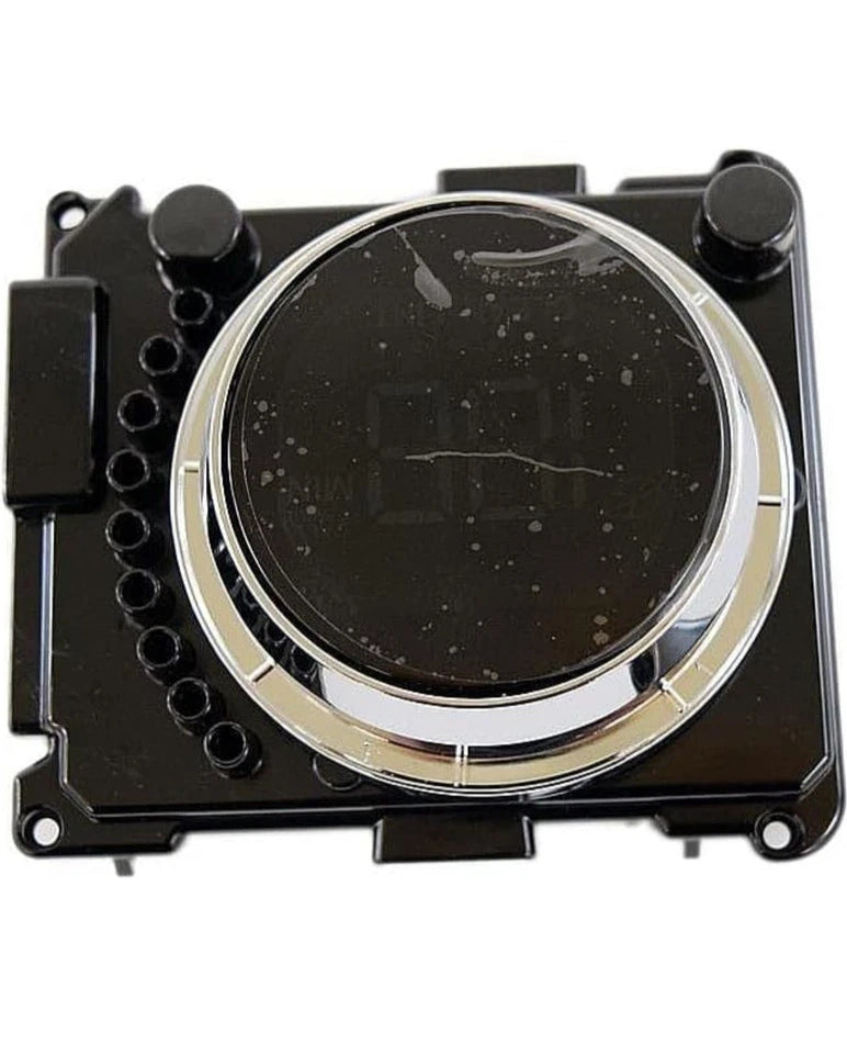 New Genuine OEM Frigidaire Dryer Knob Assembly With Board 5304508369