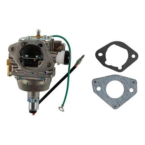 Kohler 32 853 12-S Carburetor Assembly With Gaskets Genuine