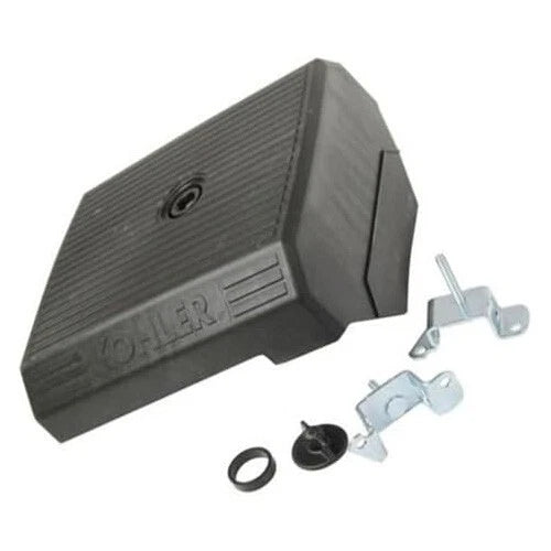 Kohler 24 743 05-S Air Cleaner Cover Assembly Kit Genuine