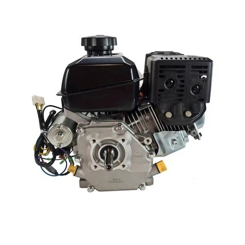 5.5HP Kohler Command Pro CH255-3031 Horizontal 3/4" Dia x 2.42" Crankshaft 177cc