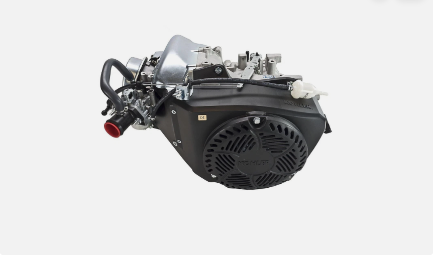 14HP Kohler CH440-3172 Horizontal Command PRO Engine 429cc (Replaces CH440-3296)